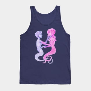 Tender Spirits Tank Top